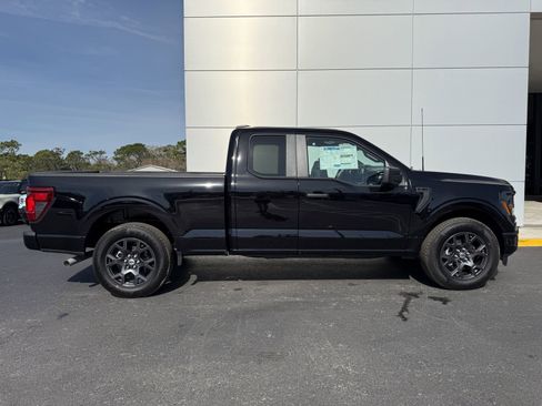 New 2026 Ford F150 STX w/ Equipment Group 200A image 3
