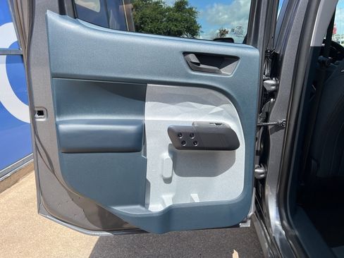 New 2025 Ford Maverick XLT w/ XLT Luxury Package image 8