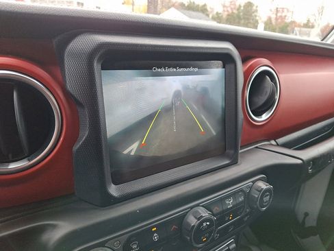 Used 2020 Jeep Wrangler Unlimited Rubicon image 26