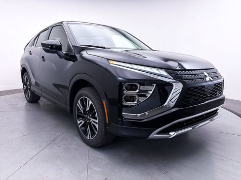 New 2026 Mitsubishi Eclipse Cross SE AWD/4WD image 1