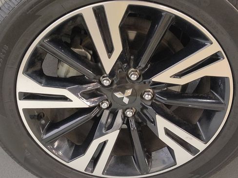 Used 2024 Mitsubishi Eclipse Cross SE AWD/4WD image 31