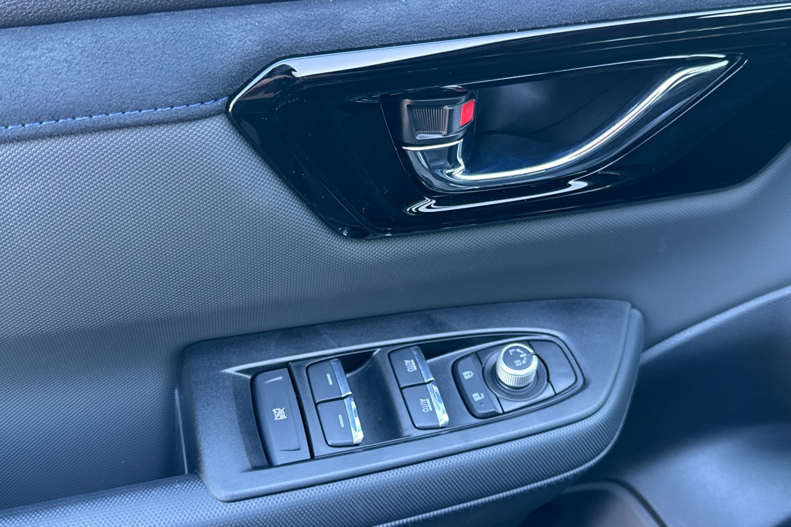New 2026 Subaru Forester Limited AWD/4WD image 11