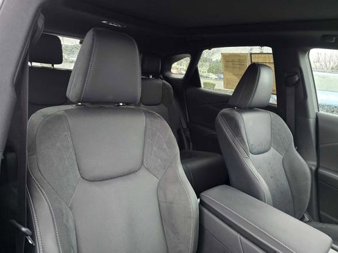 Used 2024 Lexus RX 350 image 13