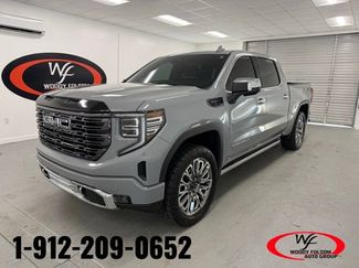 Used 2025 GMC Sierra 1500 Denali Ultimate video 1