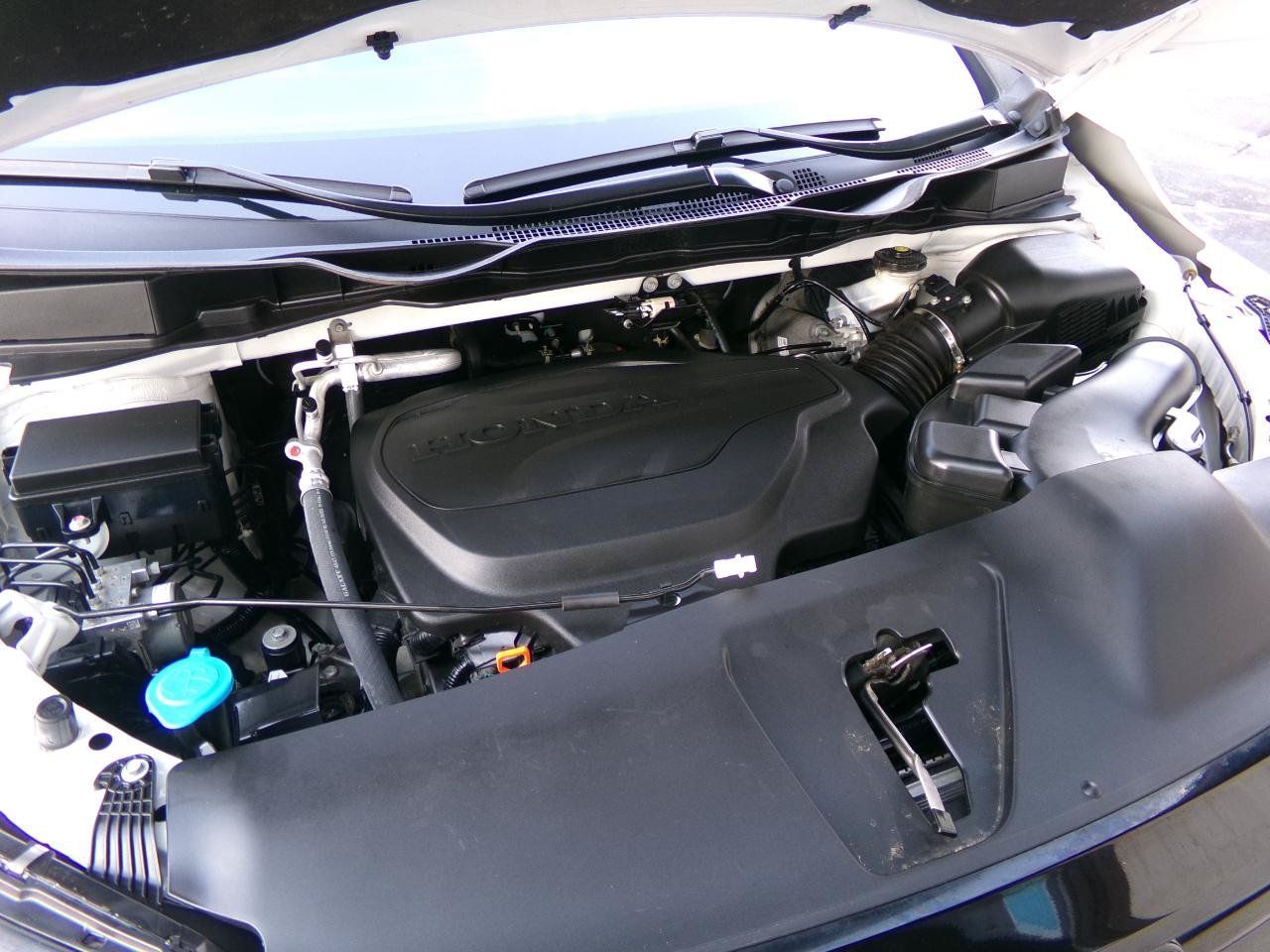 Used 2023 Honda Odyssey Sport image 53