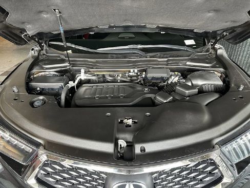 Used 2020 Acura MDX A-Spec image 32