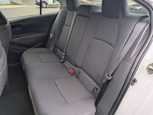 Used 2024 Toyota Corolla LE w/ LE Convenience Package image 17