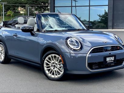 New 2026 MINI Cooper S