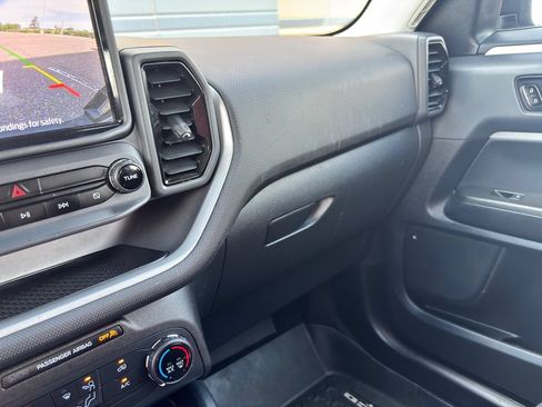 Used 2022 Ford Bronco Sport AWD/4WD image 20