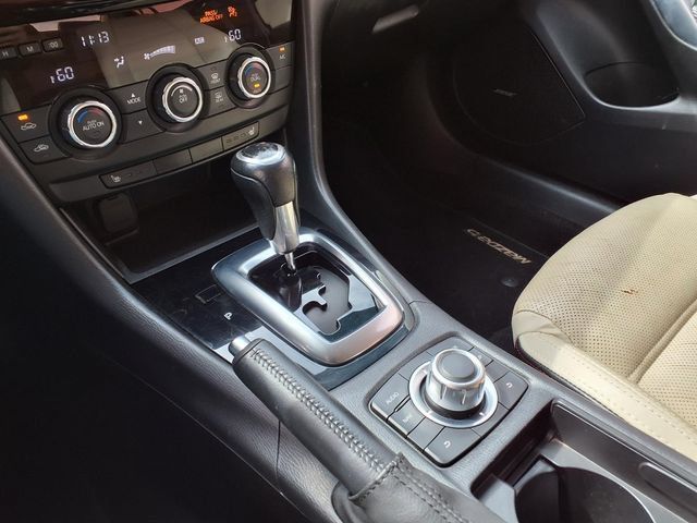 Used 2014 MAZDA MAZDA6 Grand Touring FWD image 25
