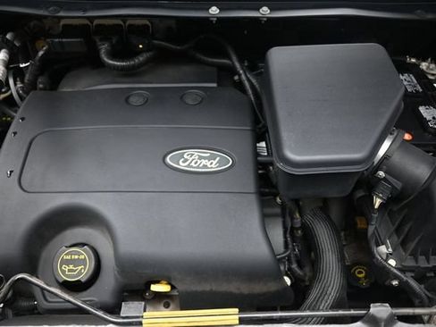 Used 2014 Ford Edge SEL w/ Equipment Group 205A FWD image 31