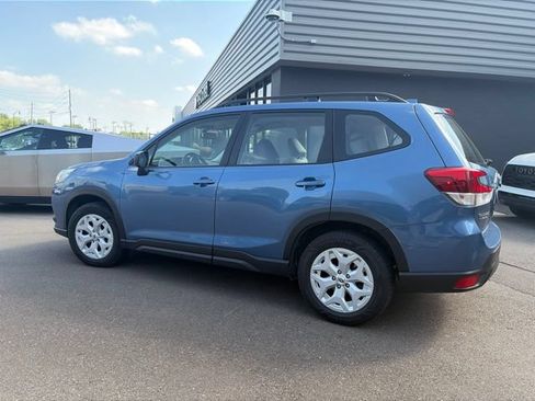 Used 2023 Subaru Forester AWD/4WD image 7
