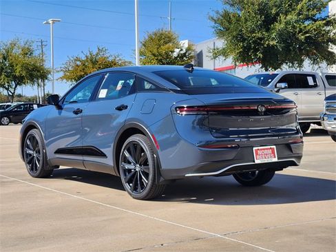 New 2026 Toyota Crown image 4