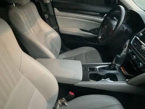 Used 2019 Honda Accord EX-L image 5