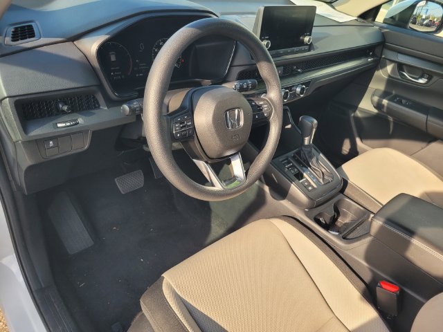 Used 2025 Honda CR-V LX image 12