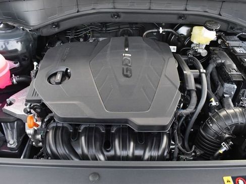 New 2026 Kia Sorento LX FWD image 30
