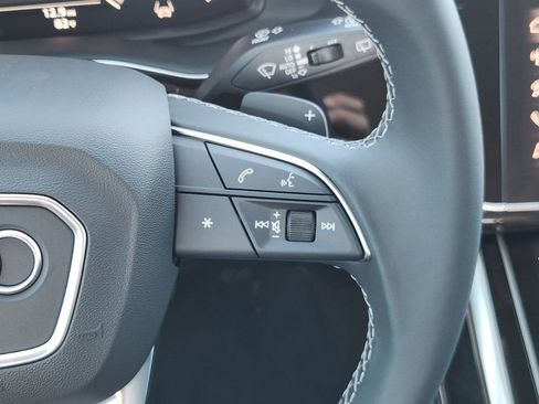 New 2025 Audi Q7 3.0T Premium Plus image 31