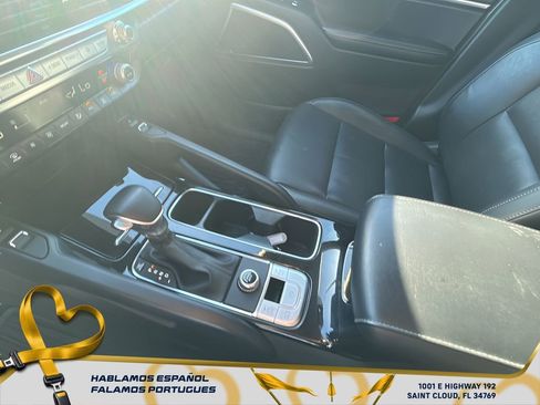 Used 2022 Kia Telluride S image 24