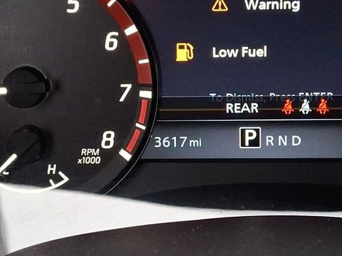 Used 2023 Nissan Frontier PRO-4X w/ Pro-4X Premium Package image 25