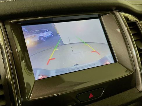 Certified 2020 Ford Ranger Lariat w/ Equipment Group 501A Mid image 28