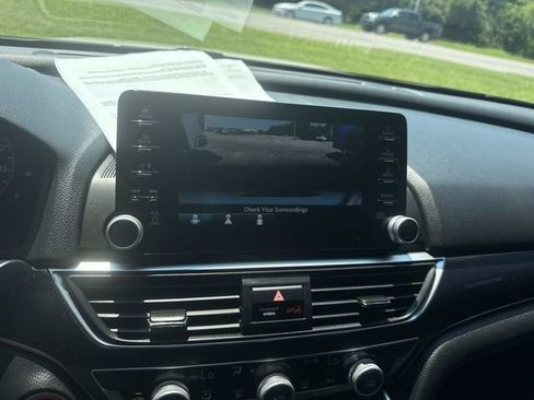 Used 2020 Honda Accord Sport image 32