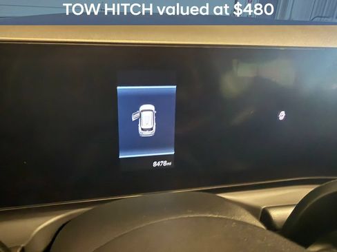 Certified 2026 Hyundai Tucson SE AWD/4WD image 3