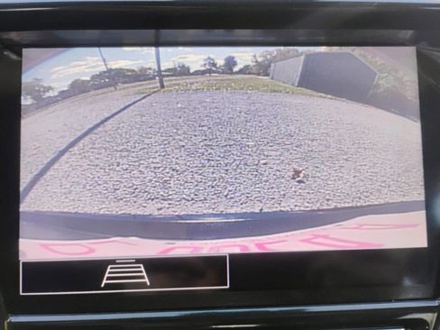 Used 2021 Chevrolet TrailBlazer ACTIV w/ Convenience Package image 12