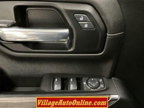 Used 2020 Chevrolet Silverado 1500 RST image 15