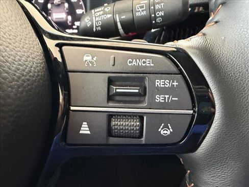 Used 2026 Honda CR-V Sport Touring image 18