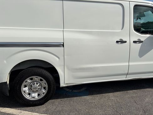 Used 2019 Nissan NV 1500 SV RWD image 20
