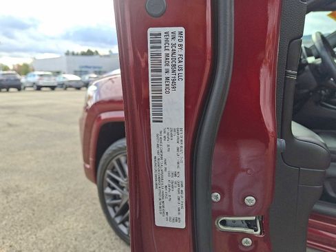 Used 2022 Jeep Compass High Altitude image 27