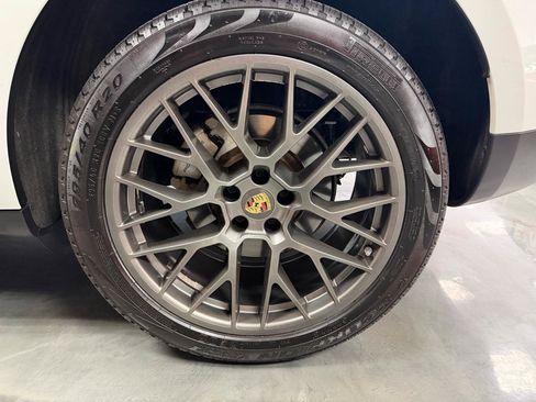 Used 2016 Porsche Macan S AWD/4WD image 19