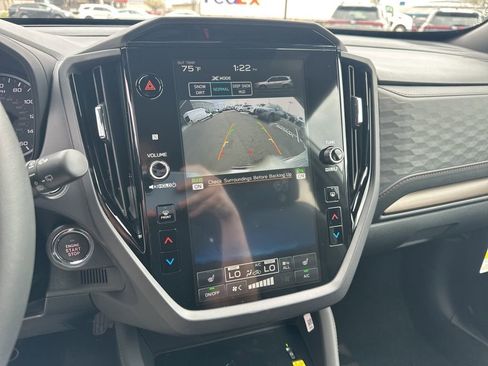 New 2026 Subaru Forester Sport image 16