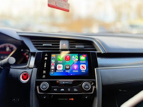 Used 2018 Honda Civic Si image 18