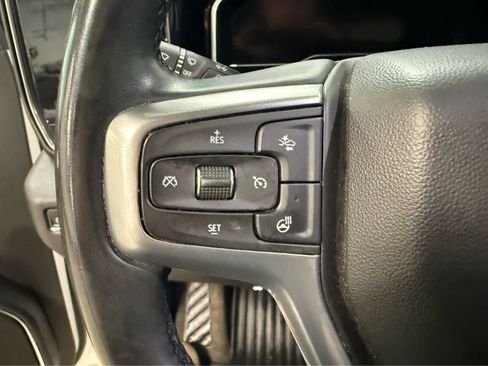 Used 2024 Chevrolet Silverado 1500 LT image 18