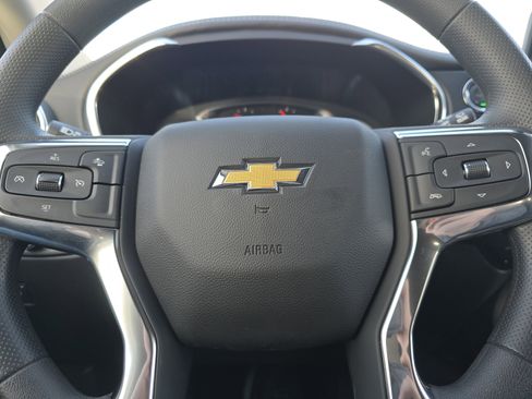 New 2026 Chevrolet Blazer LT w/ Convenience Package image 26