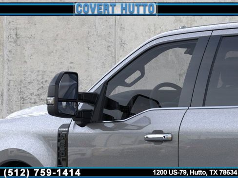 New 2026 Ford F350 Platinum w/ Tremor Off-Road Package image 20