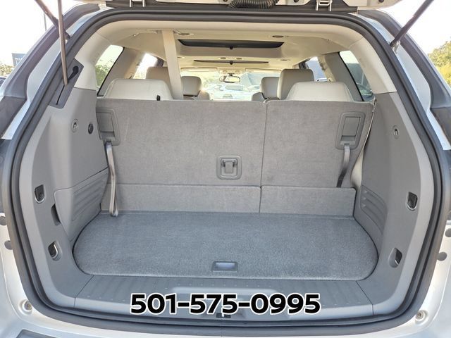 Used 2017 Chevrolet Traverse LT AWD/4WD image 15