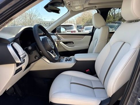 New 2026 MAZDA CX-90 3.3 Turbo S w/ Premium Package AWD/4WD image 12
