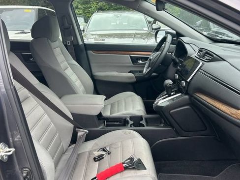 Used 2019 Honda CR-V EX image 24