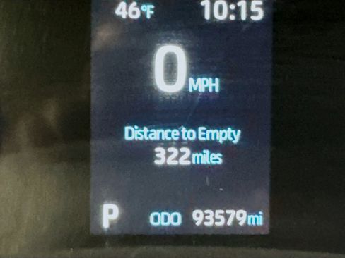 Used 2022 Toyota Sienna LE image 18