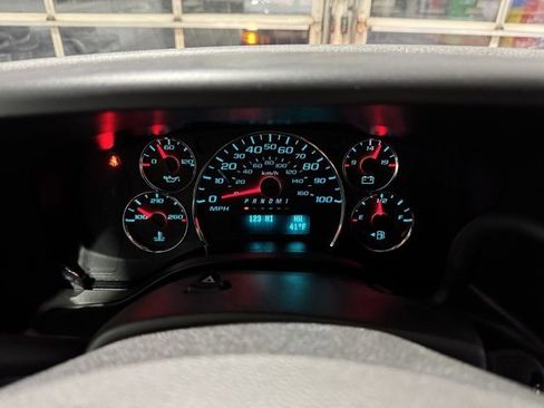 New 2025 Chevrolet Express 2500 WT w/ Enhanced Convenience Package image 17