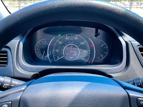 Used 2016 Honda CR-V EX image 26