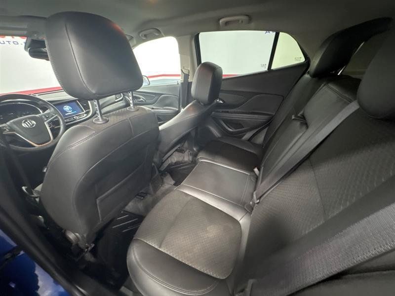Used 2018 Buick Encore Preferred FWD image 13