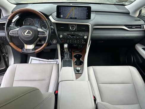 Used 2020 Lexus RX 350L Premium w/ Premium Package AWD/4WD image 14