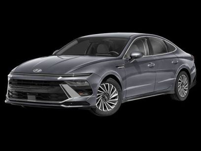 New 2026 Hyundai Sonata SEL