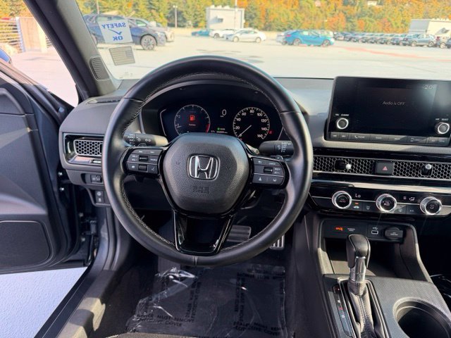 Used 2024 Honda Civic Sport image 13