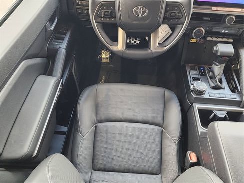 New 2026 Toyota 4Runner TRD Sport Premium image 7