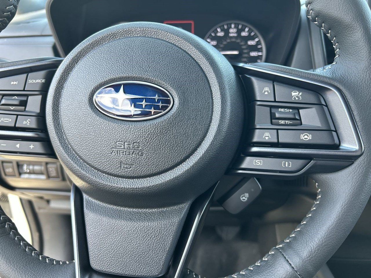 New 2026 Subaru Forester Limited AWD/4WD image 21