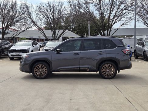 Used 2025 Subaru Forester Sport w/ Popular Package #1 image 12